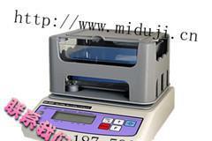 數(shù)字式粉末冶金生胚密度儀 技術要點與市場采購指南