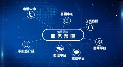 專注民生安康彰顯社會責任，信泰保險以數(shù)字技術多措并舉傳播保險正能量