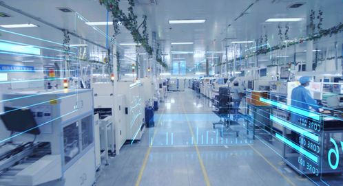 數(shù)字驅動，智造未來 美的工業(yè)技術威靈數(shù)字化轉型案例樹立行業(yè)新標桿