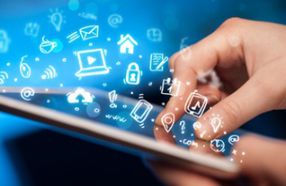 技術(shù)賦能與藝術(shù)重塑 淺談數(shù)字媒體與數(shù)字服務(wù)的融合之路